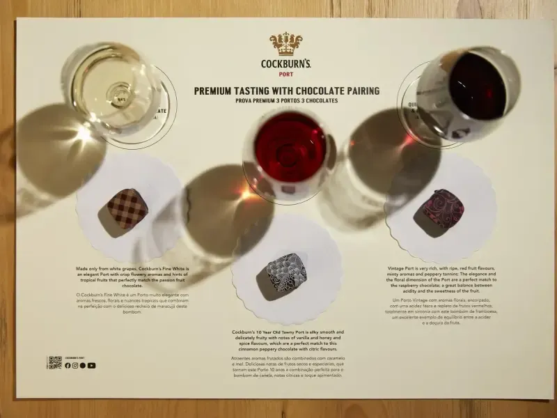 Local Wine Tasting Experience in Lisbon - 3