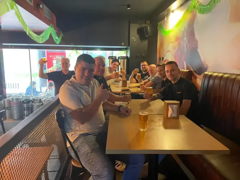 image 4 - Lisboa: Experiência de degustação de cervejas artesanais locais