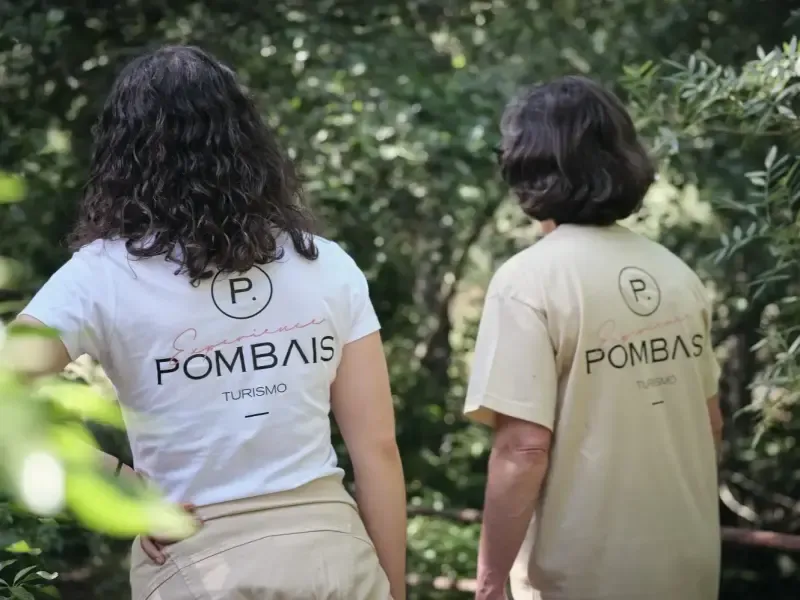 Hikings in Nature - Main