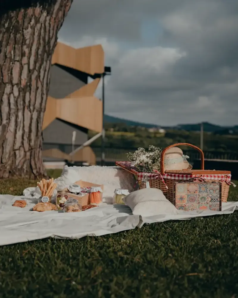 image 4 - Almiara Picnic