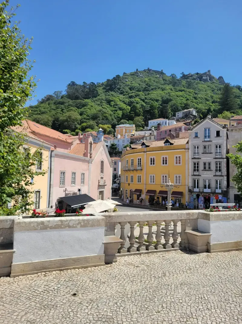 image 5 - Sintra, Pena Palace, Regaleira, Roca & Cascais Private Guided Day Trip