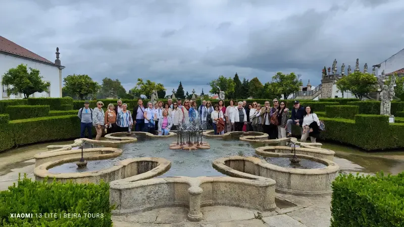 Castelo Branco - Rota dos Museus: Cidade do Artesanato e Aventura das Artes Folclóricas da UNESCO - 2