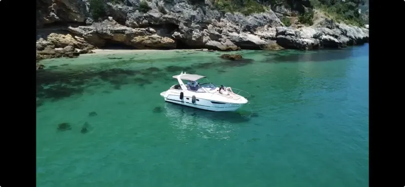 Passeio Privado em Iate Tróia e Arrábida - Main