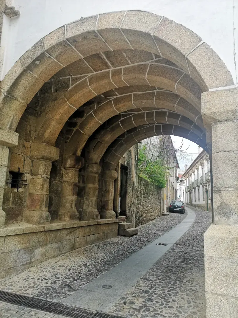 image 4 - Unveiling Castelo Branco: UNESCO's City of Crafts & Folk Arts Adventure