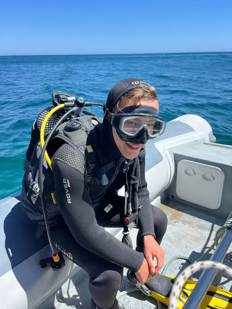 Become a Certified Open Water Diver - Your Underwater Adventure from Porto, Starts Here! - 3