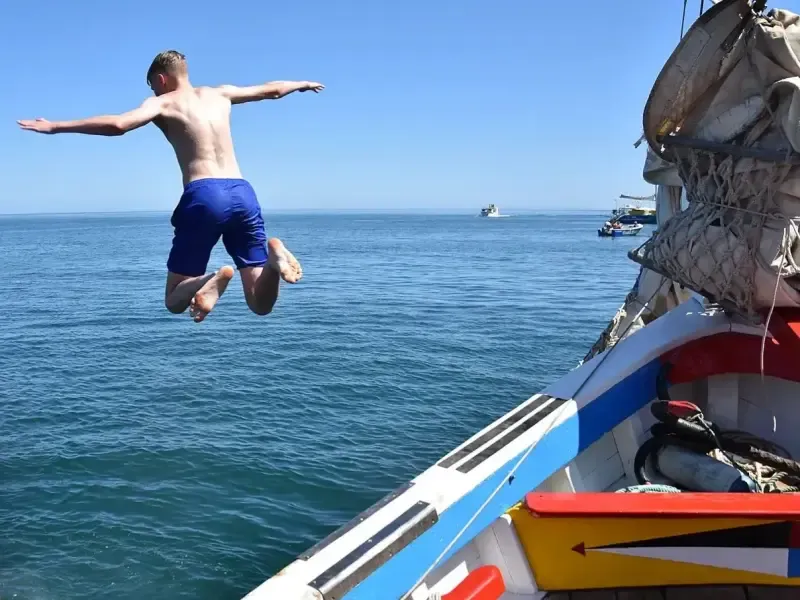 image 4 - Crucero de medio día con almuerzo - Lagos