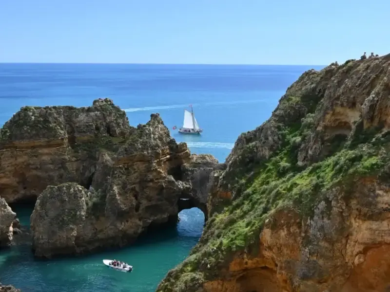 image 4 - Fado, vela y tapas - Lagos