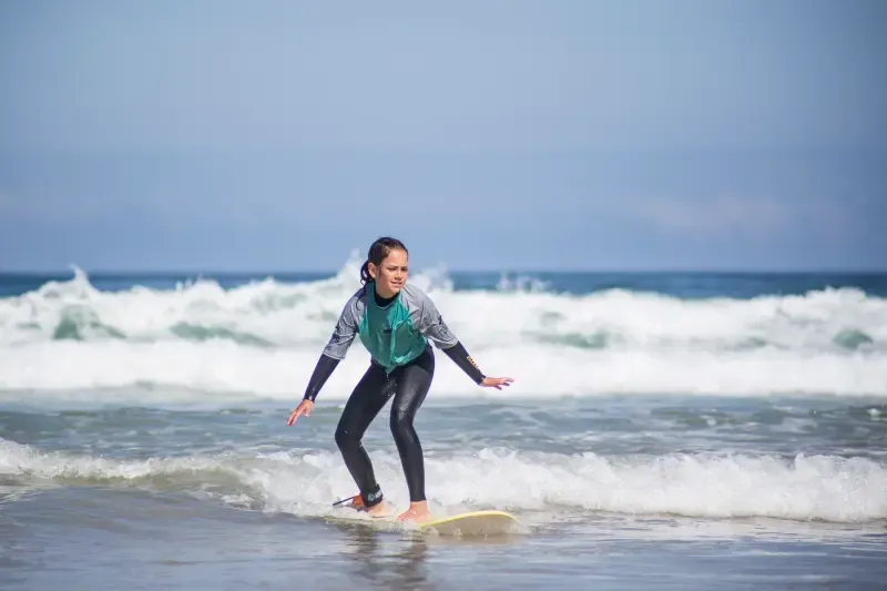 image 4 - Group Surf Lesson