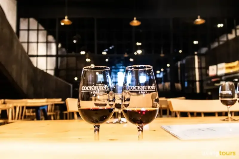 Porto Sightseeing Bus + River Cruise + Wine Cellar - Epic 48h - 3