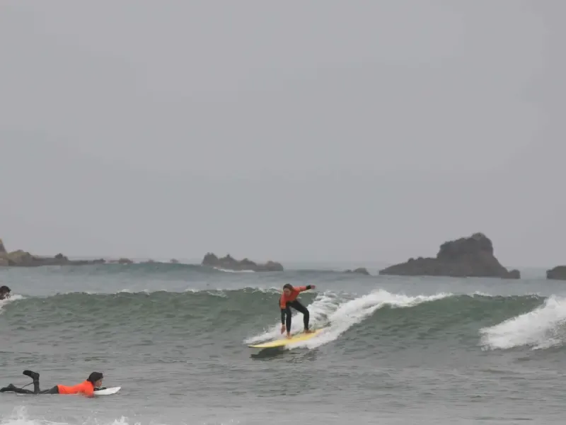 Private Surf Lessons for All Levels with Local Expert Guide - Main