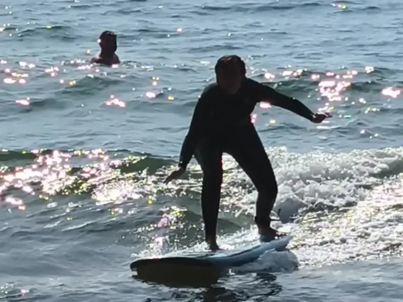 Surfing Lessons in Sesimbra: Catch the Perfect Wave with Expert Guidance - Main