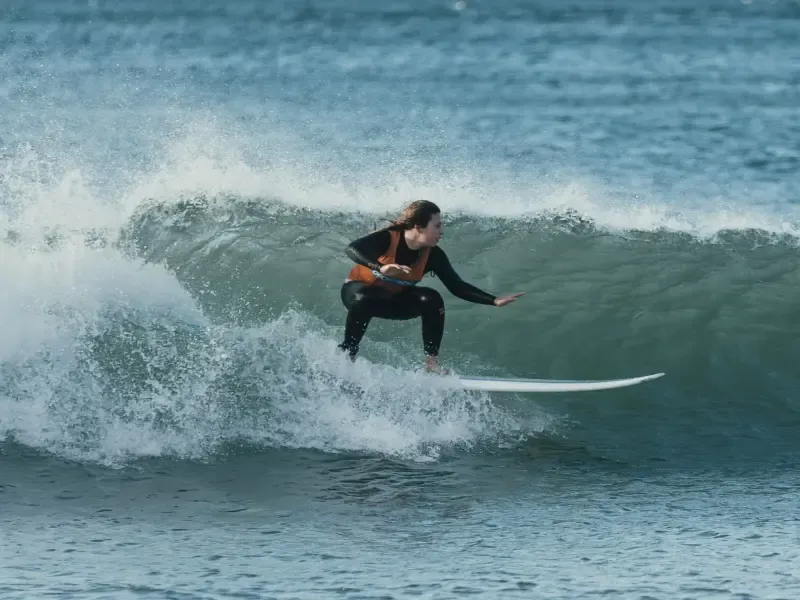 Aulas particulares de surf em Cascais - Domine hoje mesmo a arte do surf! - 2