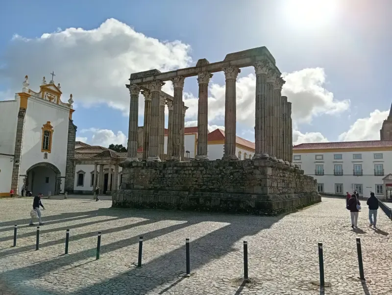 image 5 - O melhor de Évora: um incrível passeio pelo Património Mundial da UNESCO