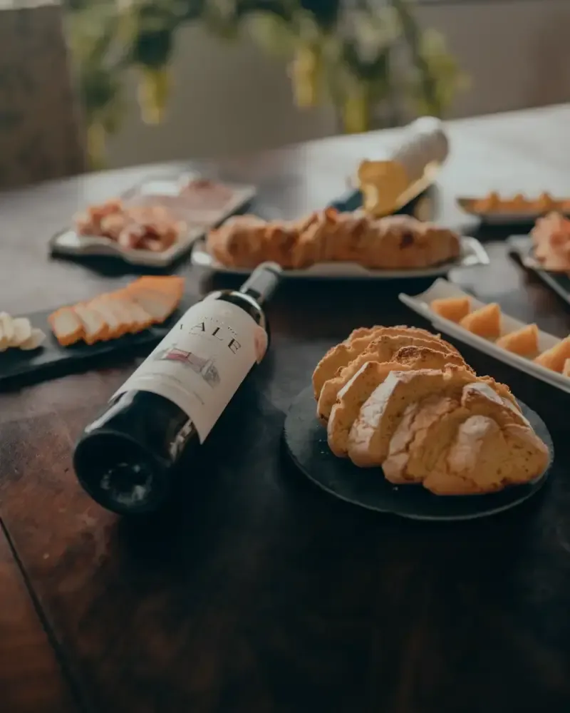 image 4 - Almiara Traditional Degustation