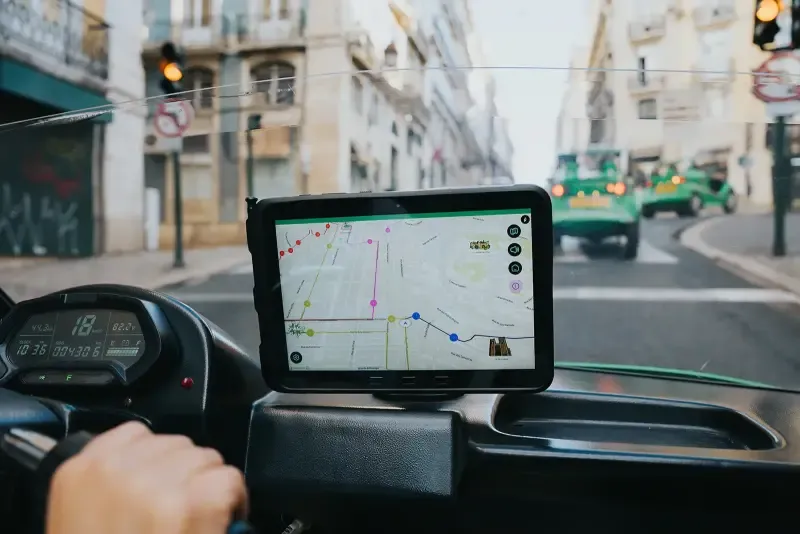 Lisbon Guided Group Tour on an Electric Vehicle - 2