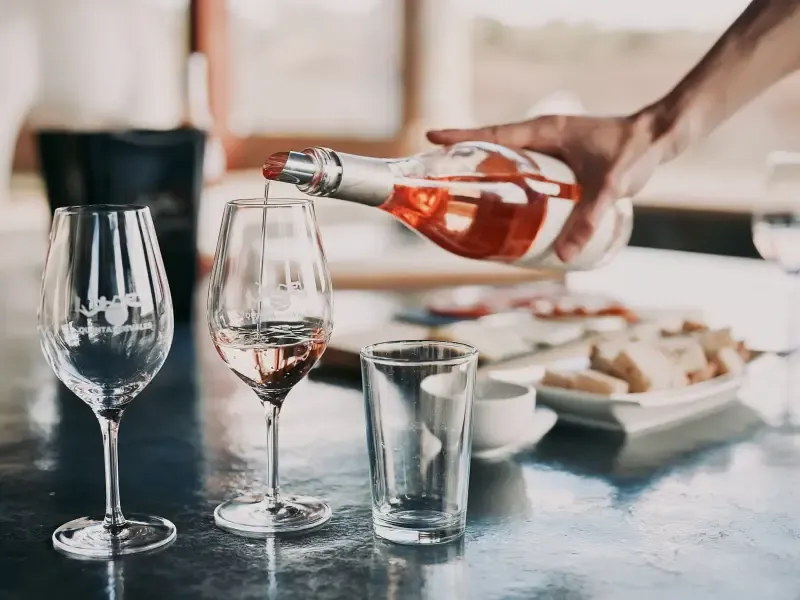 Tour de Vinhos Gold - Grupo Aberto - 2