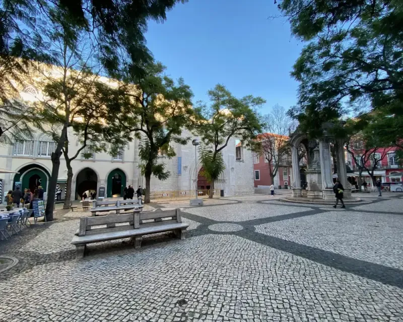 image 4 - Lisbon for beginners