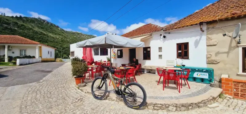 image 4 - PORTO DE MÓS: DISCOVER FÓRNEA VALLEY E-BIKE TOUR