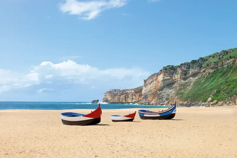 image 5 - Fátima, Óbidos, Nazaré & Batalha