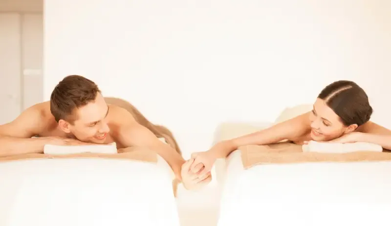 Massagem de casal e 2 horas de acesso ao Espaço Wellness em Alcobaça - Main