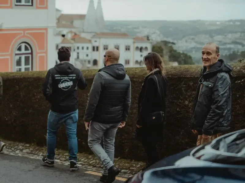 Sintra Tour with Tickets – Estoril, Cascais & Cabo da Roca - Main
