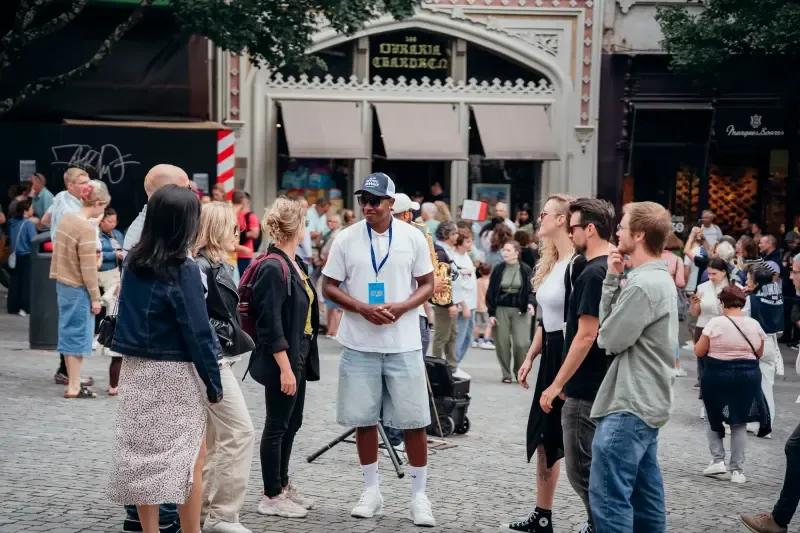 Descubra o charme do Porto: Visita guiada a pé de 3 horas - 3