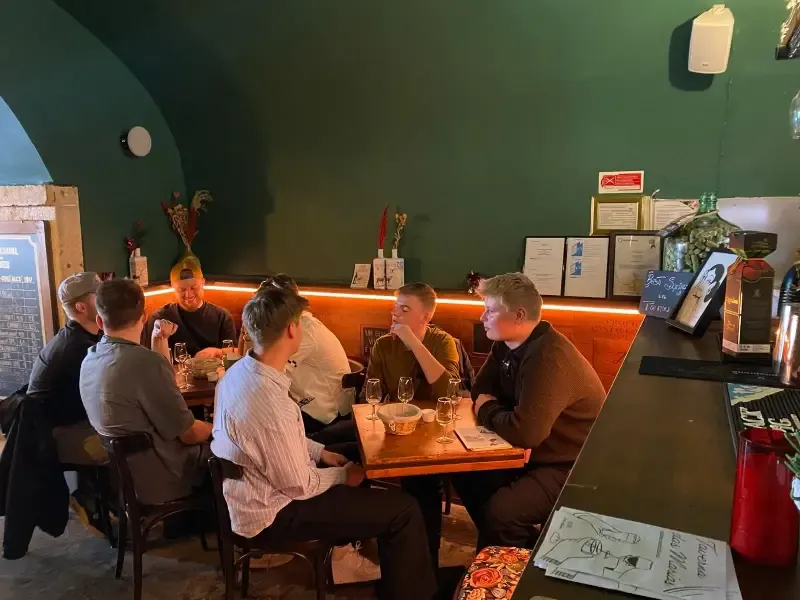 image 5 - Local Wine Tasting Experience in Lisbon