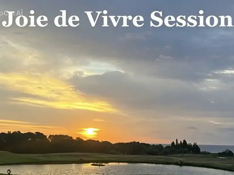 image 4 - Sesiones de alegría de vivir