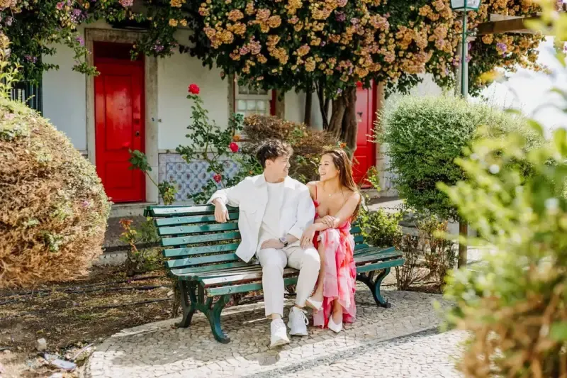 Lisbon: Capture its Charm with a Memorable Photoshoot - Main