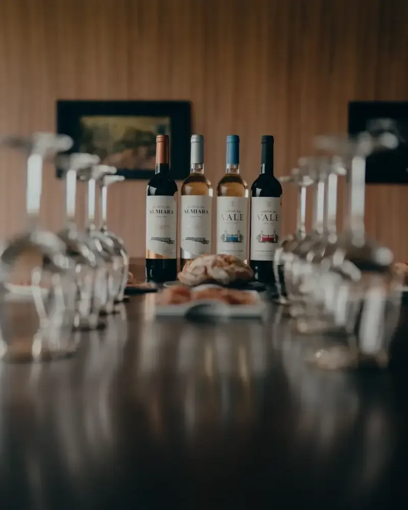 image 5 - Almiara Traditional Degustation