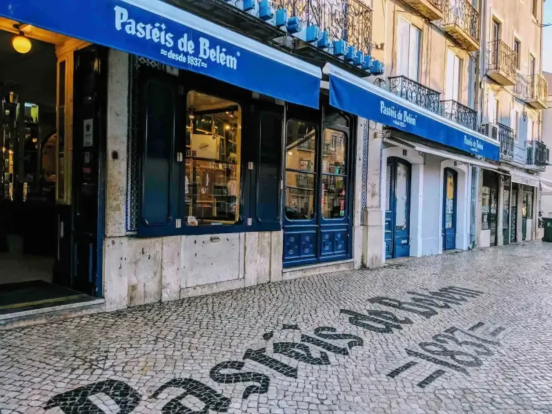 Lisboa: Excursão Privada de Dia Inteiro à Cidade Velha, Cidade Nova e Belém - 3