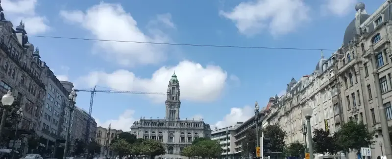 Porto: Visita Guiada Privada a Pé Entre Pontes e Memórias - Main