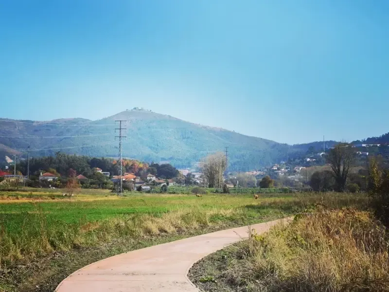 Partindo do Porto: Passeio de bicicleta pelo Geoparque de Arouca, Ecotrilha de Arda - 3
