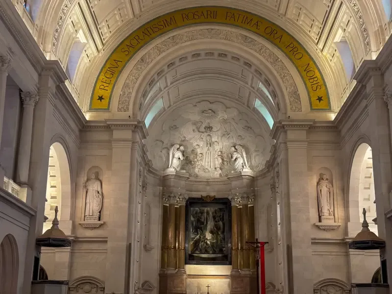 Descubra Fátima: excursão de meio dia para grupos pequenos saindo de Lisboa - 3