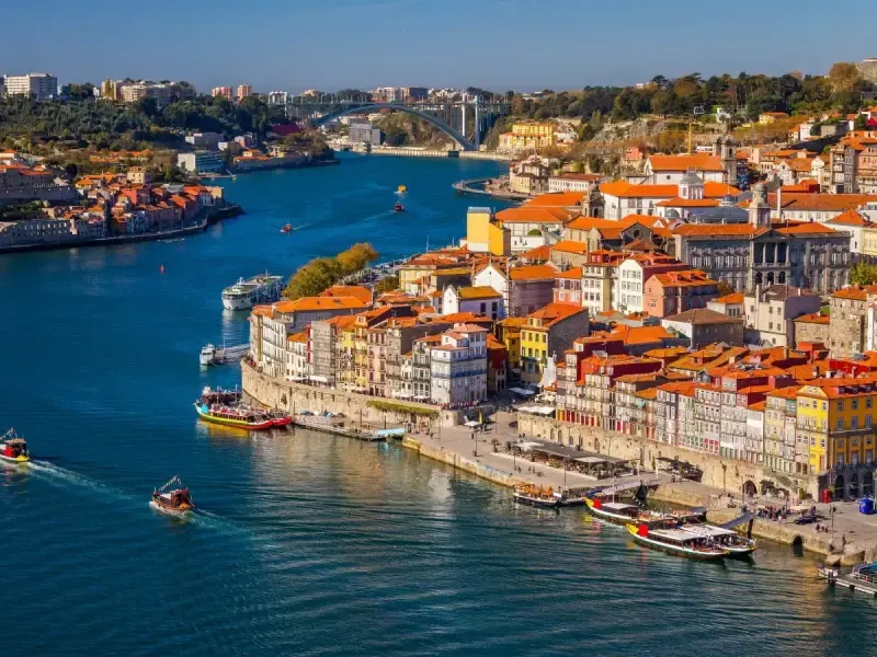 Excursión privada de un día completo al Valle del Duero para degustar vinos desde Lisboa. - 2