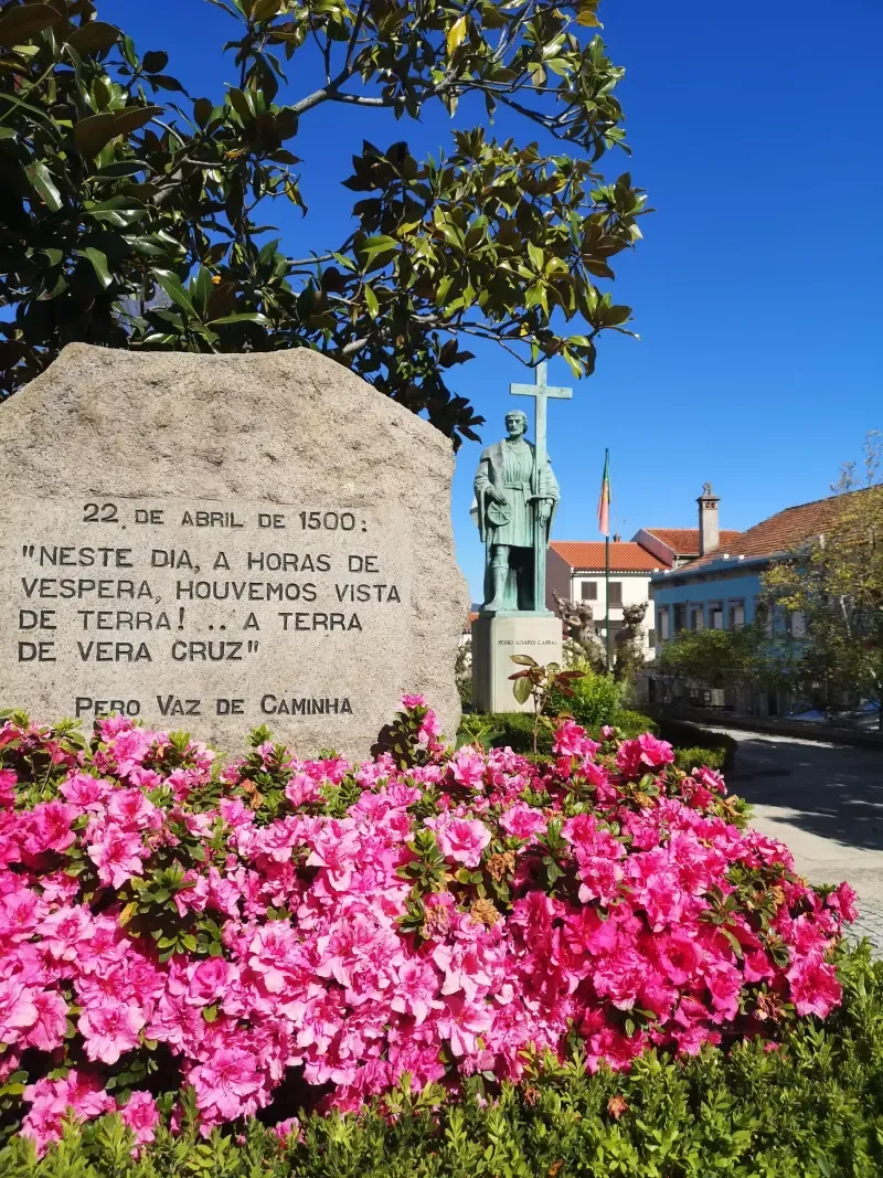 Aldeias Históricas &amp; Retrato Cultural: Belmonte, Sortelha &amp; Castelo Novo - Main