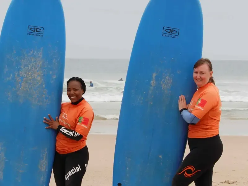 Private Surf Lessons for All Levels with Local Expert Guide - 3
