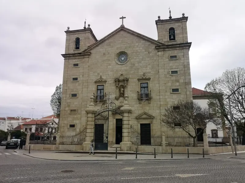 image 5 - Unveiling Castelo Branco: UNESCO's City of Crafts & Folk Arts Adventure