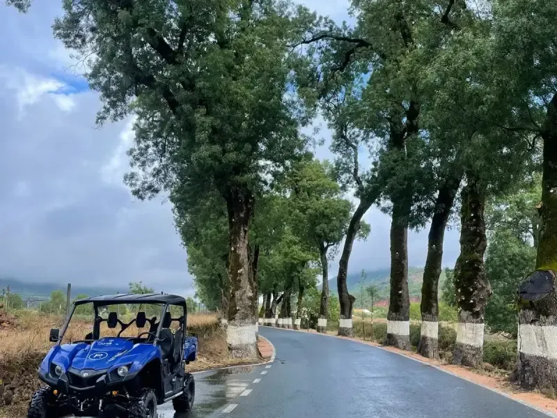 Explora Marvão con emocionantes recorridos en buggy y quad - 2