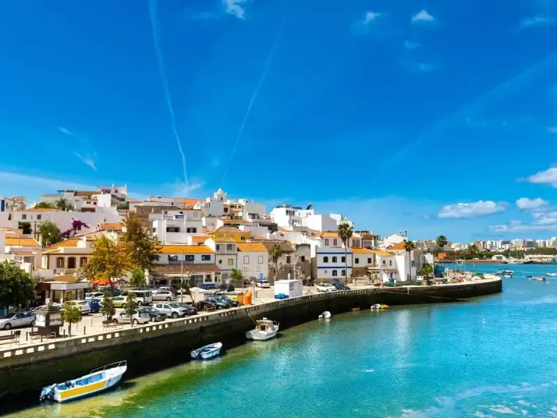 Excursión privada de día completo al Algarve desde Lisboa - 3