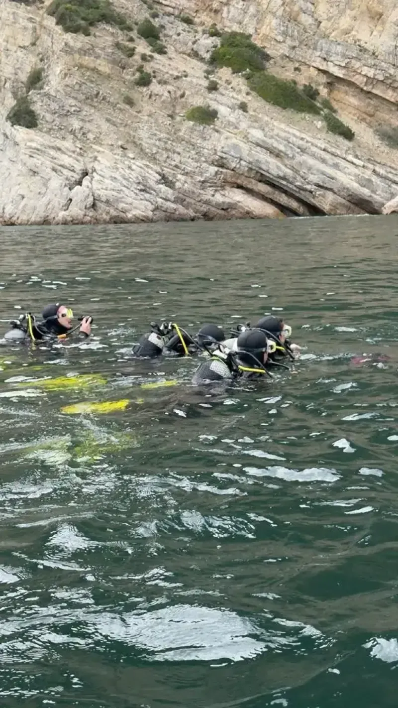 image 5 - Become a Certified Open Water Diver - Your Underwater Adventure Starts Here!