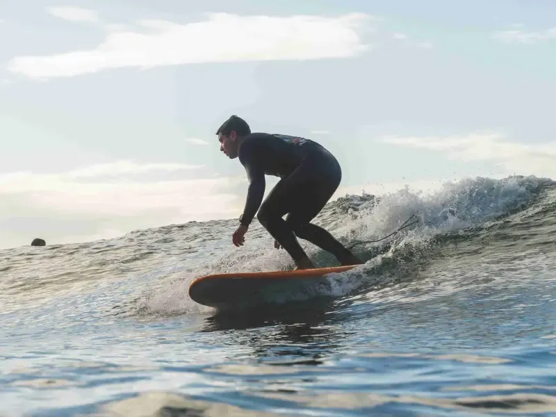 image 5 - Aulas particulares de surf em Cascais - Domine hoje mesmo a arte do surf!