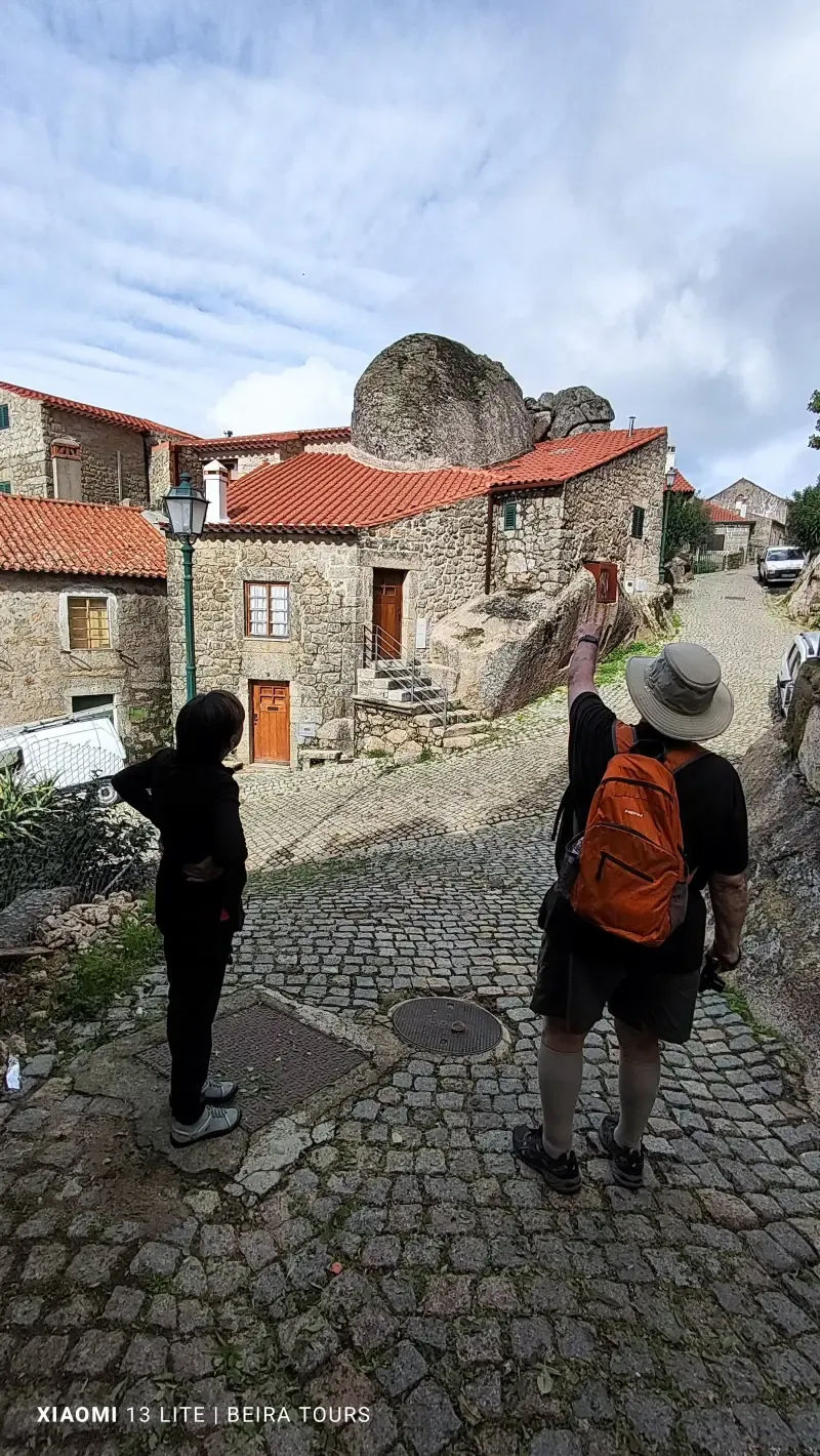Monsanto e o charme das Aldeias Históricas - 2