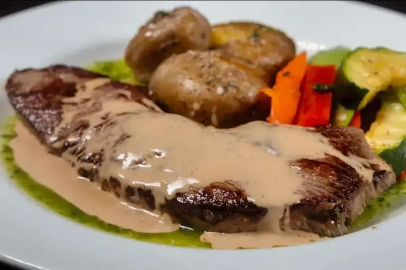 image 5 - Coimbra: The Lingerie Restaurant – Sensual Dinner & Cabaret Show