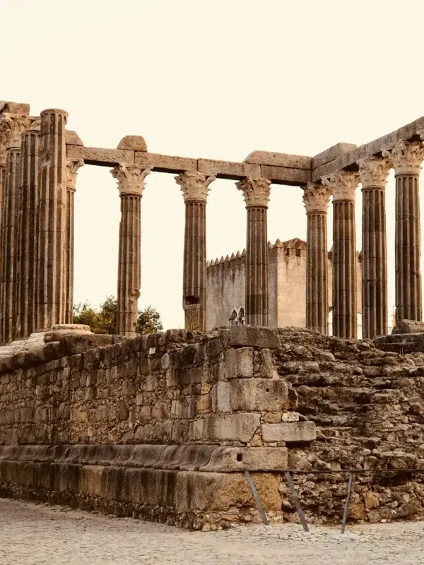 Excursión privada de un día a Évora y Alentejo desde Lisboa: historia, vino y cultura