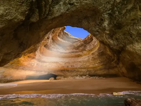 Excursión privada de día completo al Algarve desde Lisboa