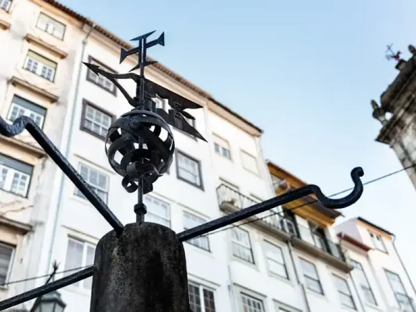 Descubre la rica historia de Coimbra: Visita guiada a los lugares más destacados.