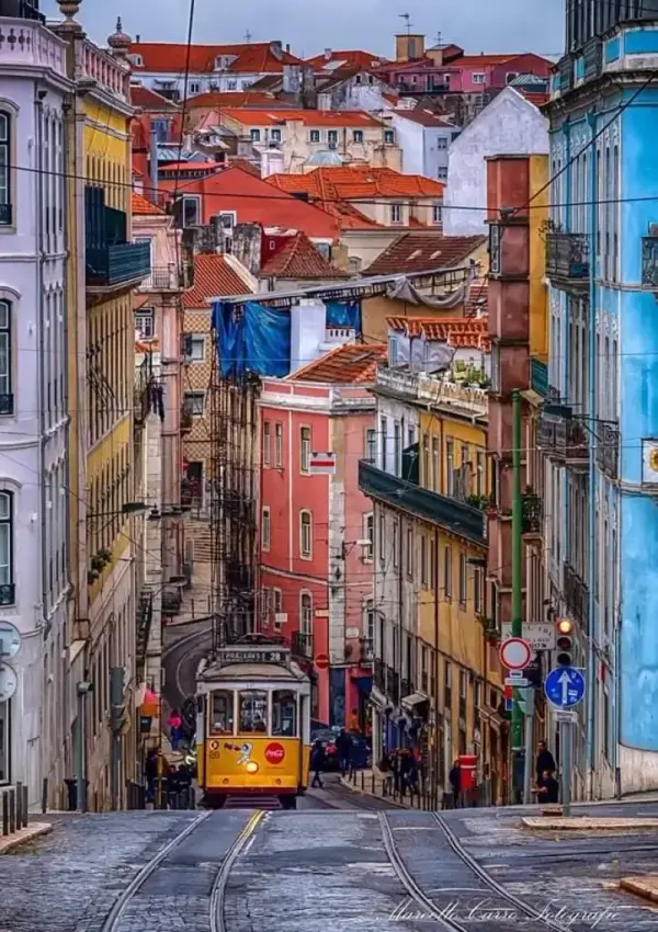 Tour Lisboa