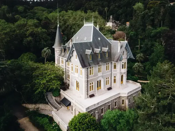 Recorrido por Sintra fuera de los caminos trillados y joyas únicas