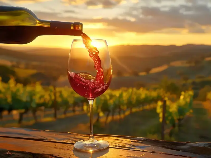 Descubre Cabo Girão: Cata de vinos y safari en jeep.